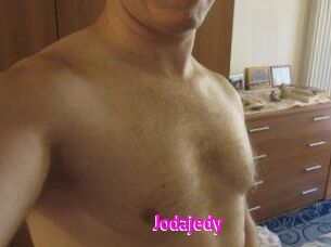 Jodajedy