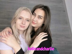 jodieandcharlie Porn Loverz