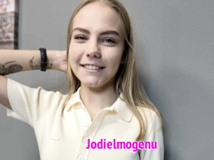 Jodielmogenu