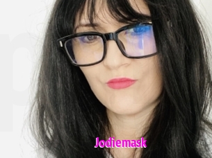 Jodiemask