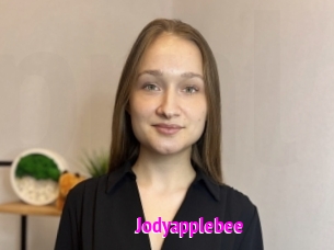 Jodyapplebee