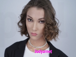 Jodyarnet