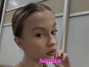 Jodyatkins