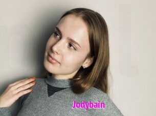 Jodybain