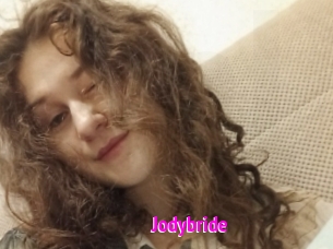 Jodybride