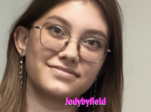 Jodybyfield