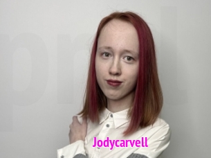 Jodycarvell