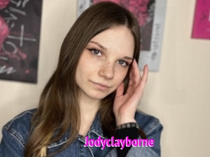 Jodyclayborne
