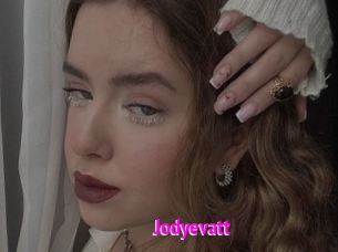 Jodyevatt