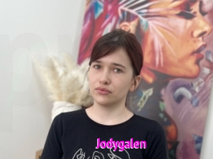 Jodygalen