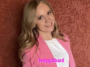 Jodygibbard
