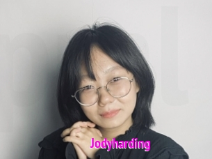 Jodyharding
