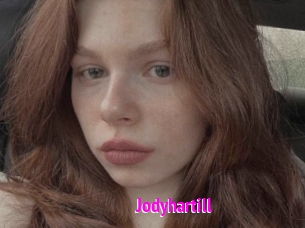 Jodyhartill
