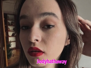 Jodyhathaway