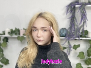 Jodyhazle