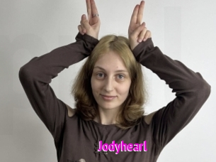 Jodyhearl