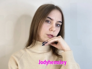 Jodyhemsley