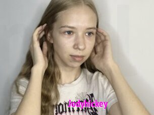 Jodyhickey