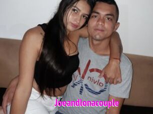 Joeandlonacouple