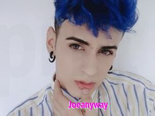 Joeanyway
