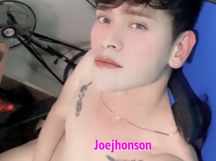 Joejhonson