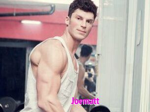 Joematt