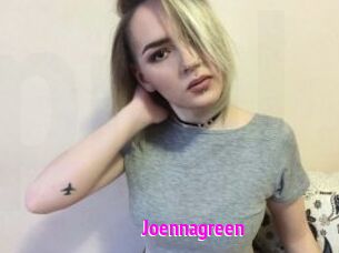 Joennagreen