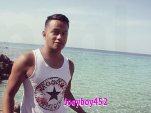 Joeyboy452