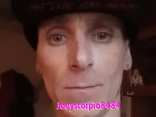 joeyscorpio8484 Porn Loverz
