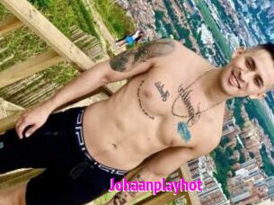 Johaanplayhot