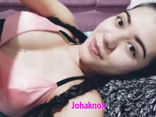 Johaknox