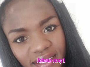 Johana_sexy1