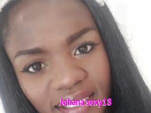 Johana_sexy18