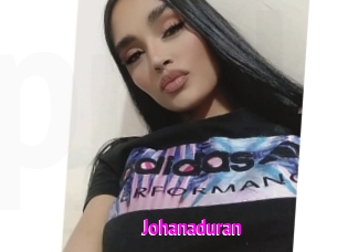 Johanaduran