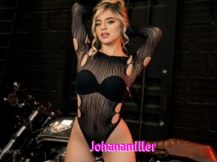Johanamiller