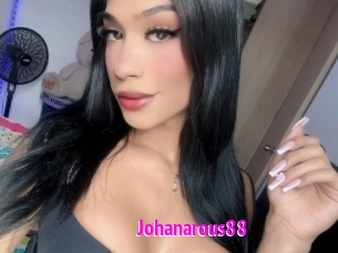 Johanarous88