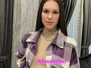 Johanawerner