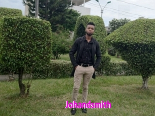 Johandsmith
