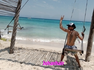 Johanhair