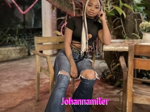 Johannamiler