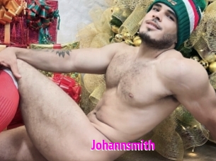 Johannsmith