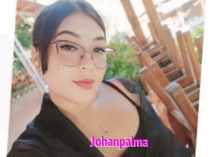 Johanpalma