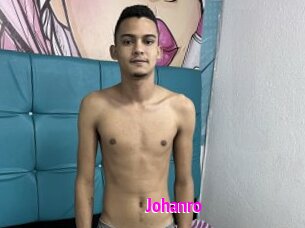 Johanro