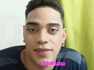johansalsa Porn Loverz