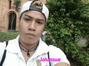 Johansuar