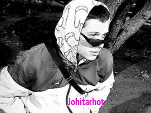 Johitarhot