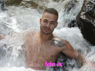 john_ox Porn Loverz