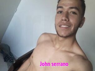 John_serrano