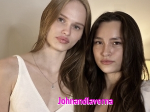 johnandlaverna Porn Loverz