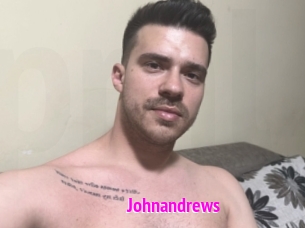 Johnandrews